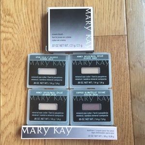 Mary Kay makeup bundle